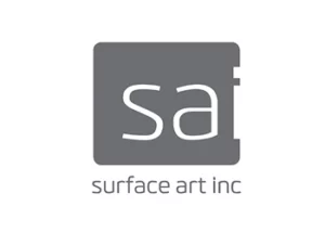 Surface Art