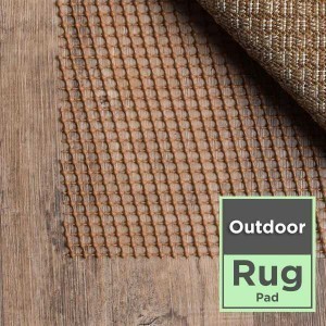 Rug pad | Rich's Modern Flooring