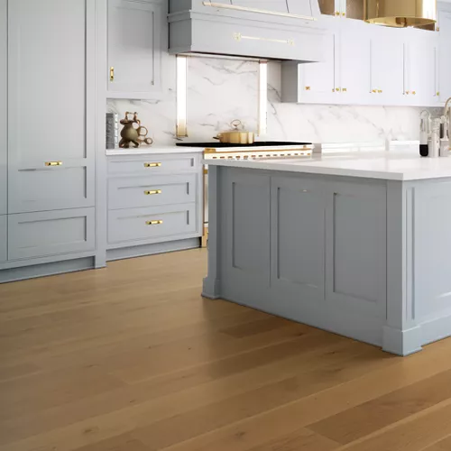 Kitchen flooring | Rich's Modern Flooring
