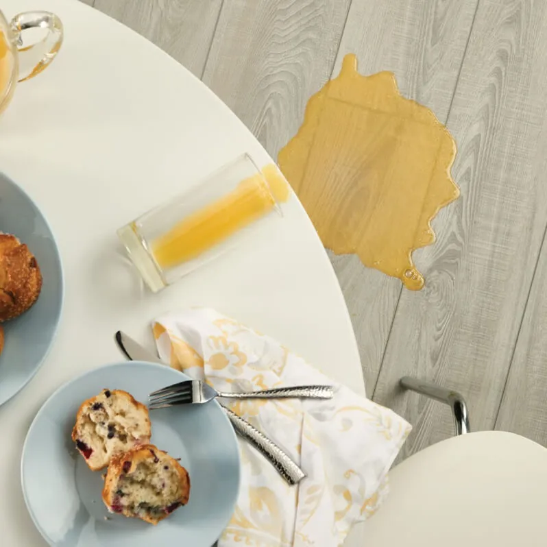 Laminate care | Rich's Modern Flooring