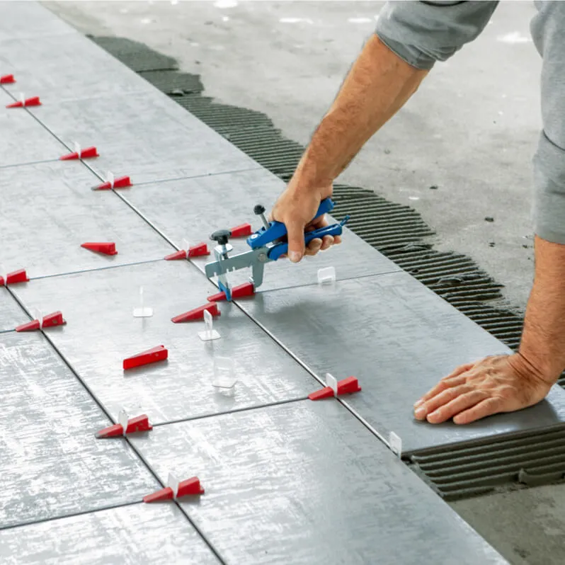 Tile installation | Rich's Modern Flooring